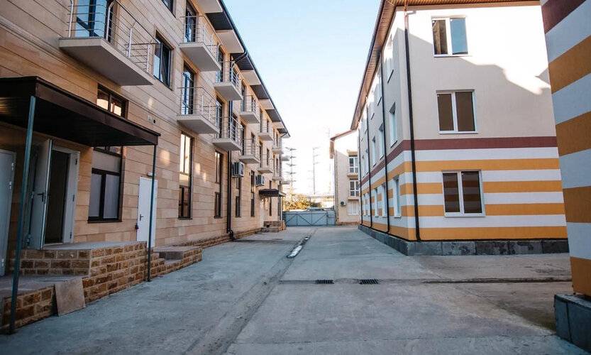 На Улице Яна Фабрициуса 66/3