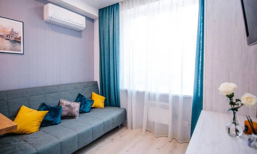 На Улице Яна Фабрициуса 66/3