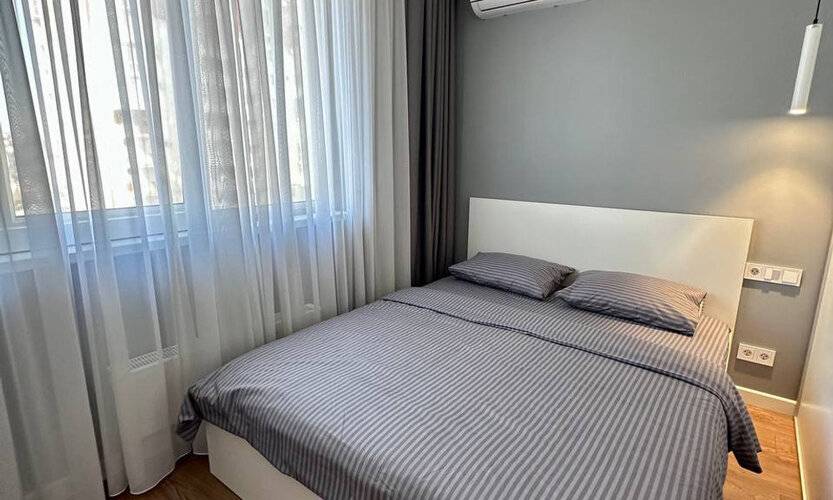 На Параллельной 9/5 — фото 12