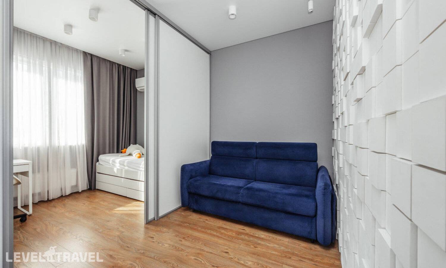 Отель На Параллельной 9/5 — Сочи, Россия