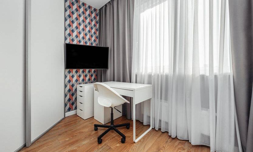 На Параллельной 9/5 — фото 10