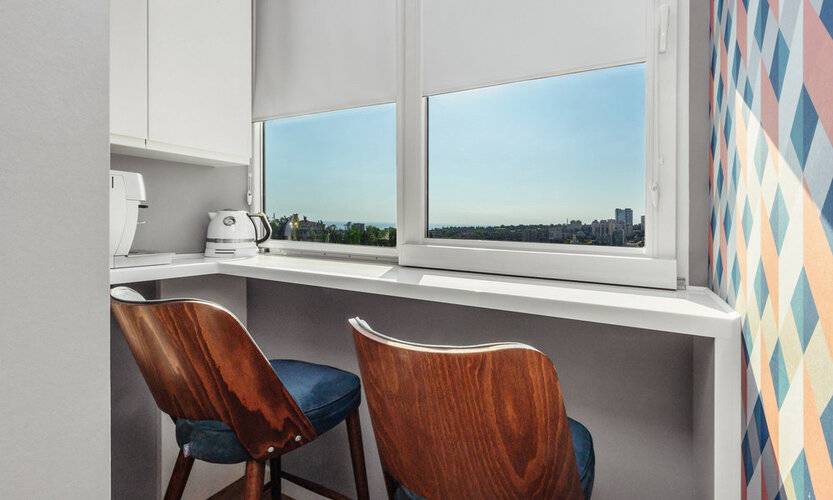 На Параллельной 9/5 — фото 3