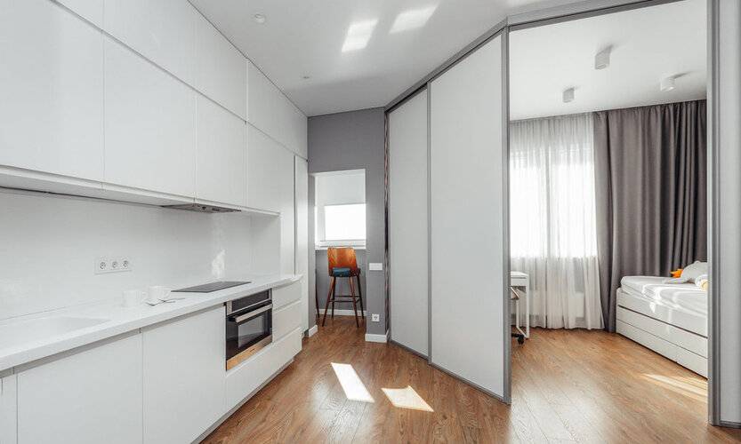 На Параллельной 9/5 — фото 11