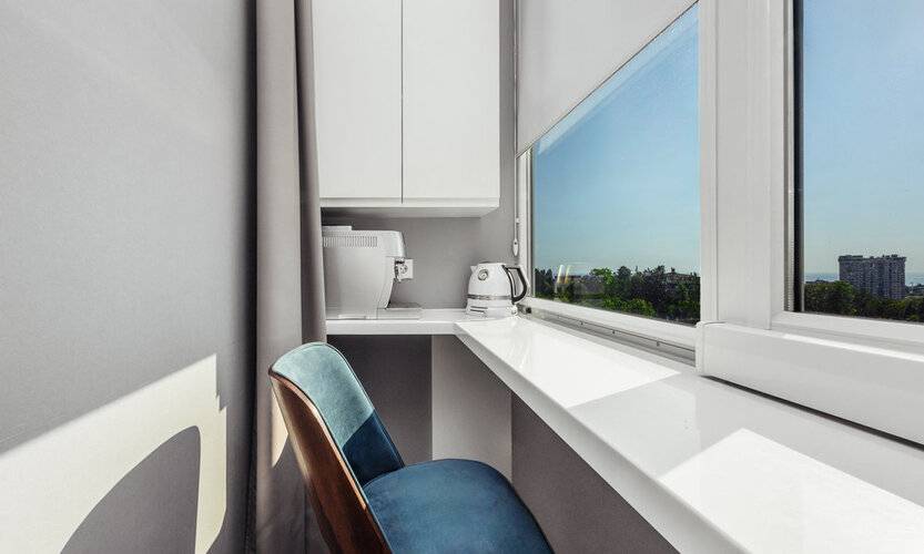 На Параллельной 9/5 — фото 4