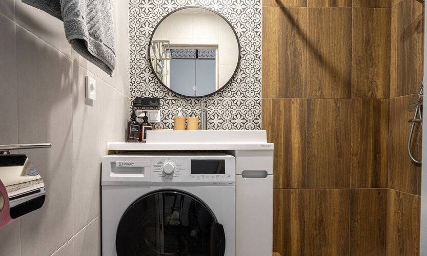 Green Studio На Ясногорской 16/2