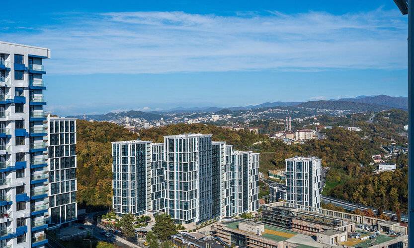 Green Studio На Ясногорской 16/2