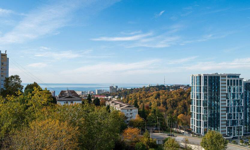 Летоапарт На Ясногорской 16/2