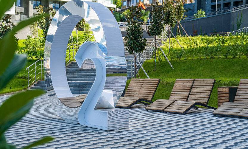 Летоапарт На Ясногорской 16/2