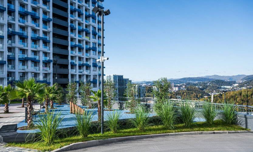 Летоапарт На Ясногорской 16/2