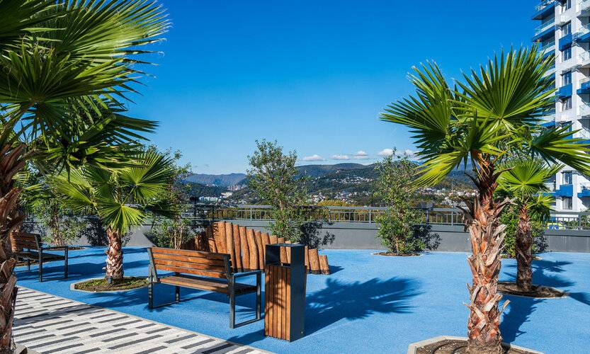 Летоапарт На Ясногорской 16/2