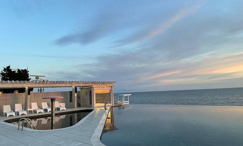 Лазурные — фото 17