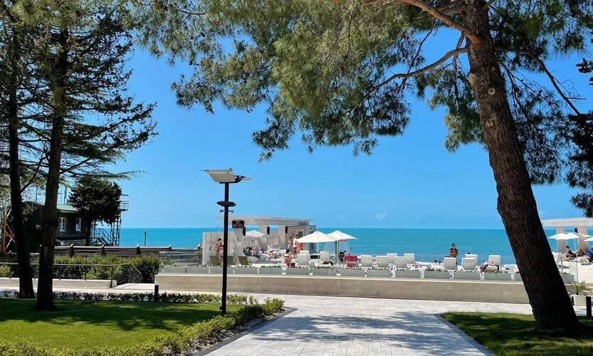 Лазурные — фото 15