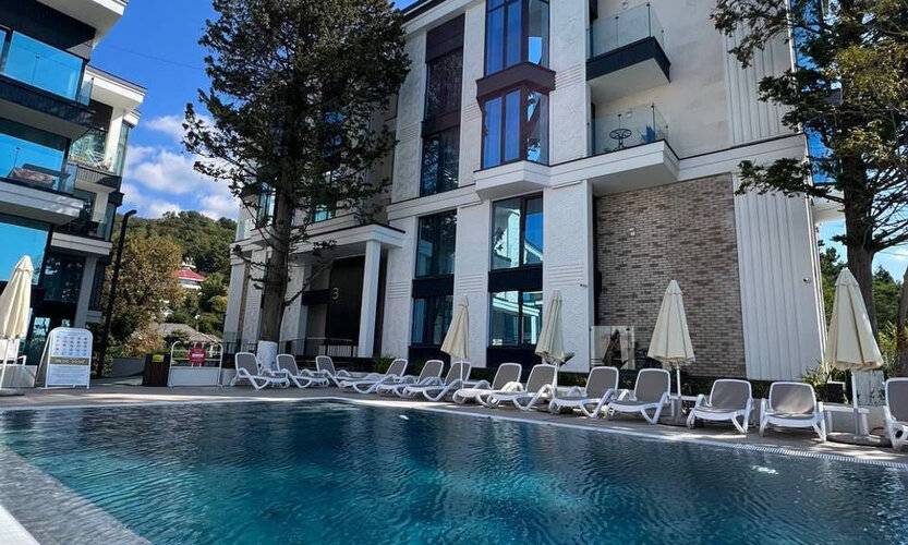 Лазурные — фото 18