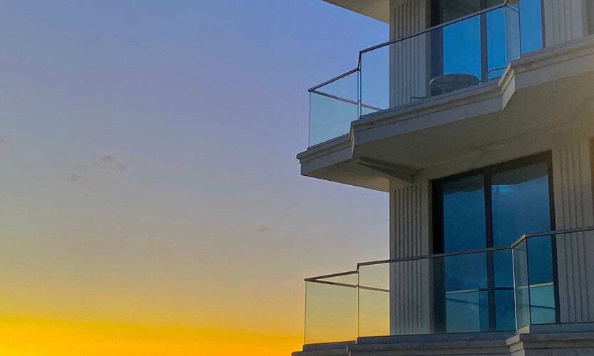 Лазурные — фото 8