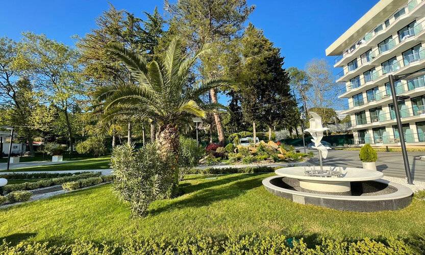 Лазурные — фото 7