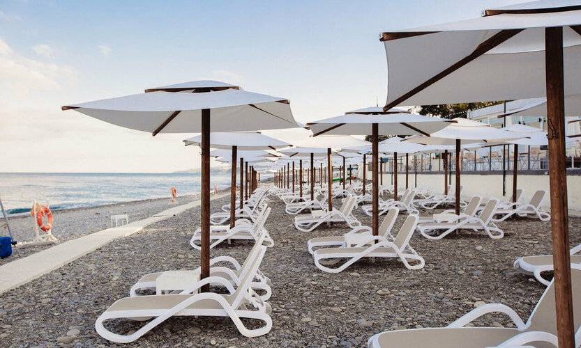 Лазурные — фото 9