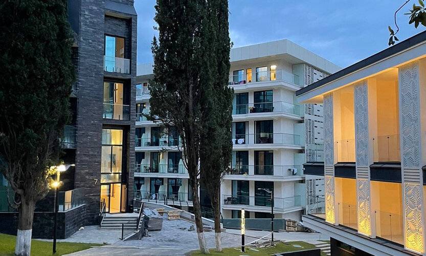 Лазурные — фото 5