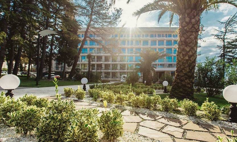 Лазурные — фото 13