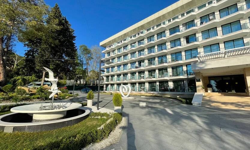 Лазурные — фото 6