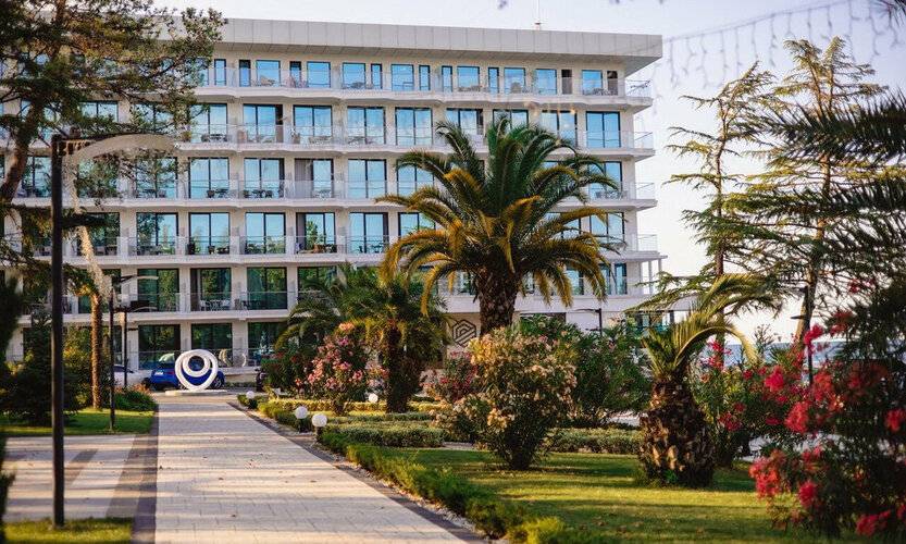 Лазурные — фото 3