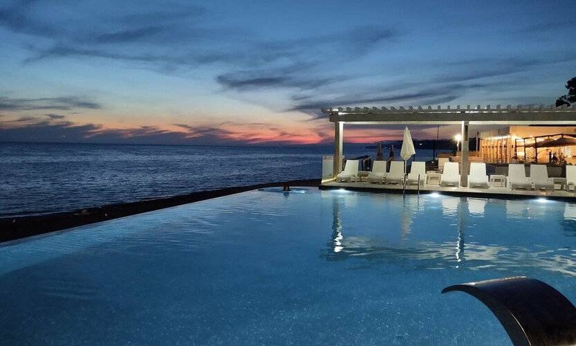 Лазурные — фото 16