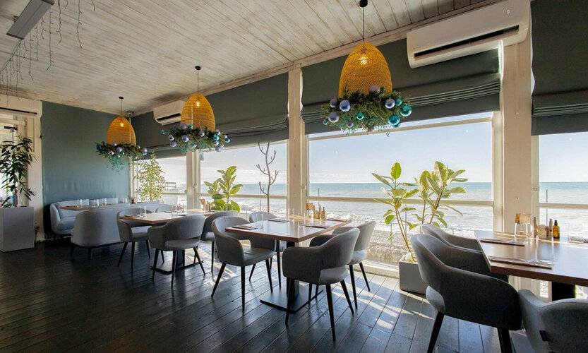 Лазурные — фото 10