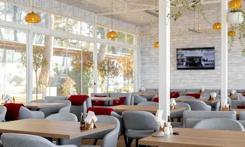 Лазурные — фото 12