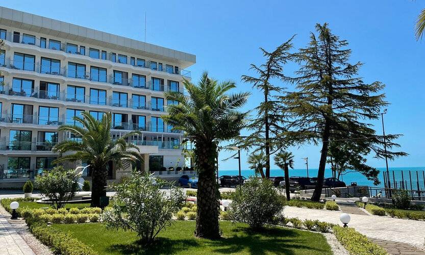 Лазурные — фото 14