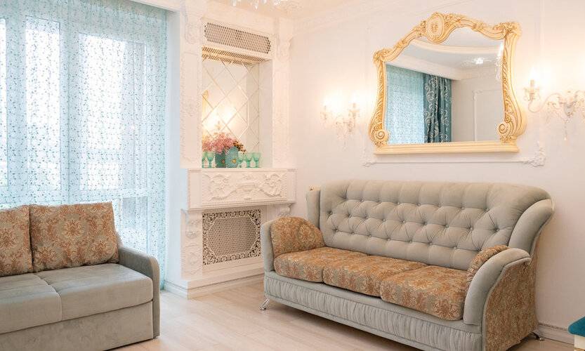 Marisol На Улице Роз 36 — фото 4