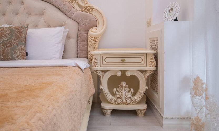 Marisol На Улице Роз 36 — фото 3