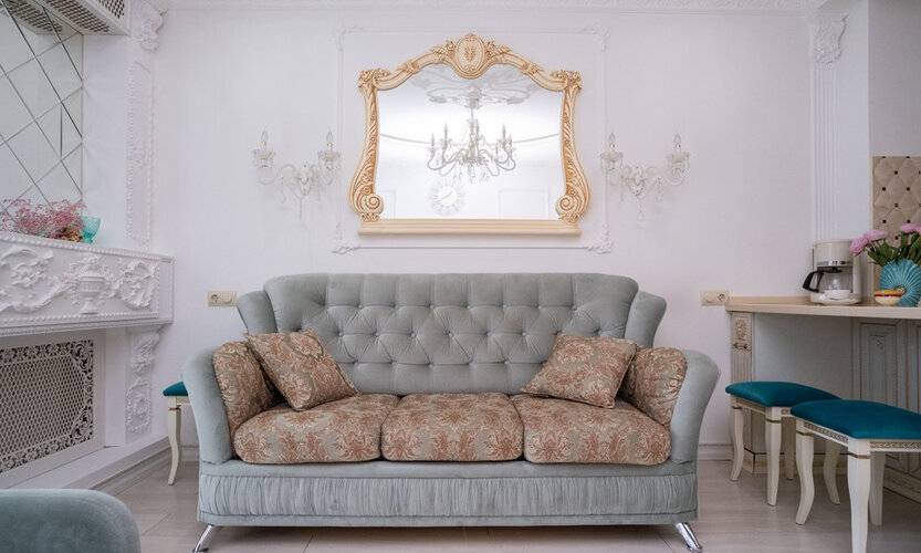 Marisol На Улице Роз 36