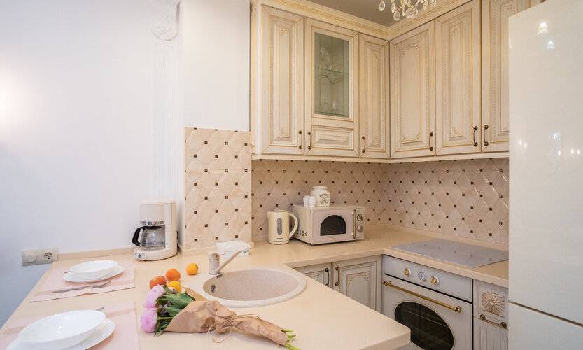 Marisol На Улице Роз 36 — фото 5