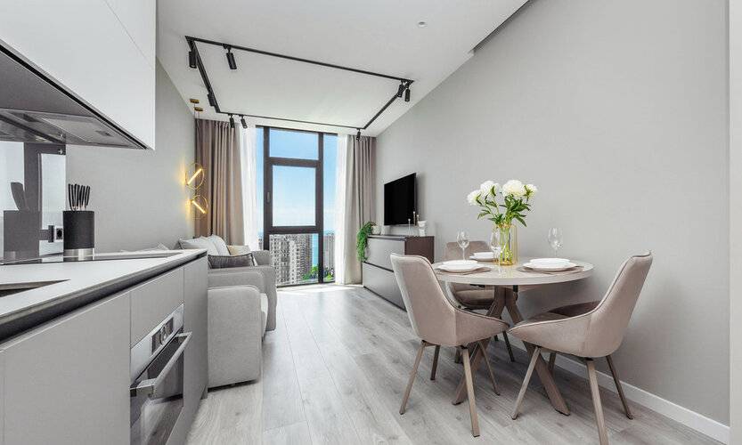 Marisol На Депутатской 10б/1