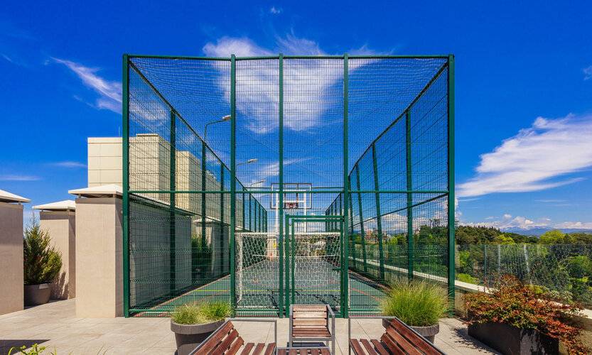 Marisol На Депутатской 10б/1