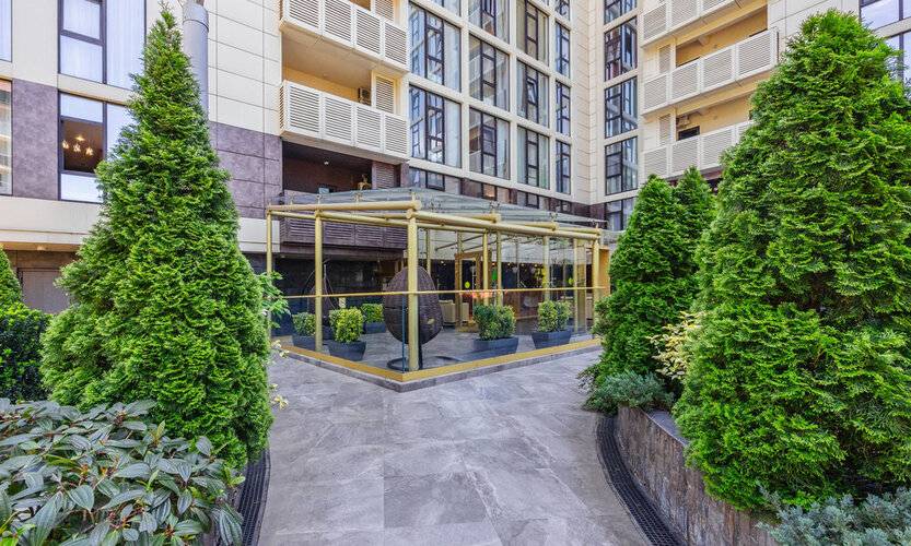 Marisol На Депутатской 10б/1