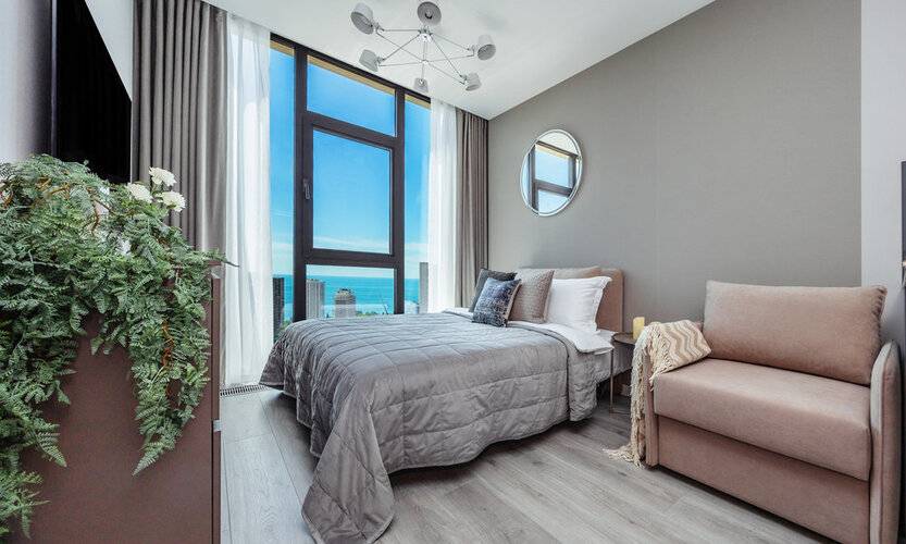 Marisol На Депутатской 10б/1