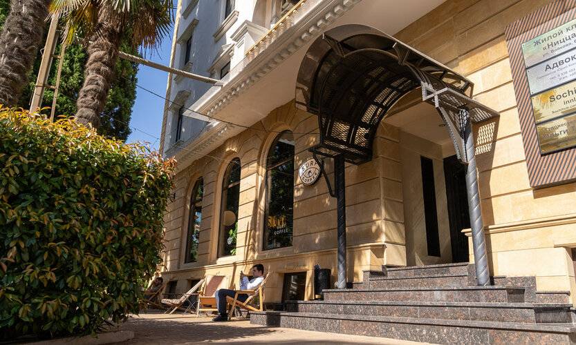 Myhomeyourhome На Войкова 62/1