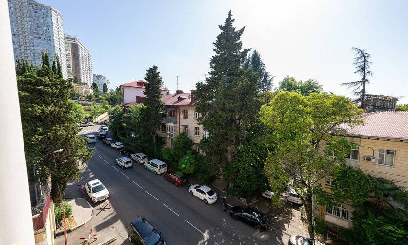 Myhomeyourhome На Войкова 62/1