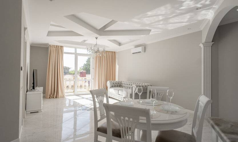 Myhomeyourhome На Войкова 62/1