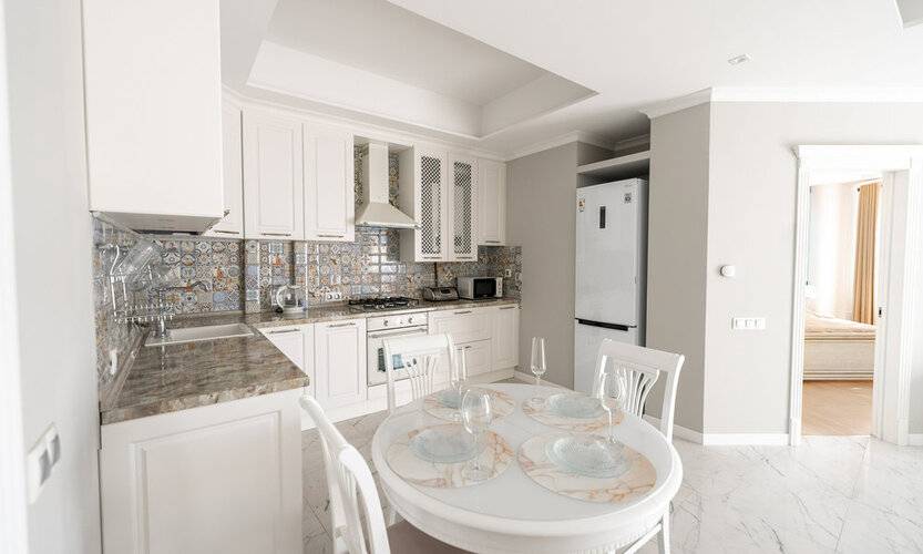 Myhomeyourhome На Войкова 62/1