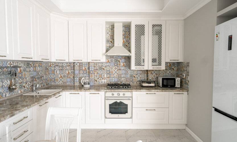 Myhomeyourhome На Войкова 62/1