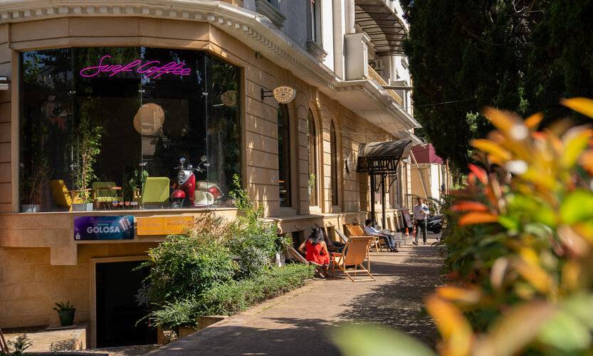 Myhomeyourhome На Войкова 62/1