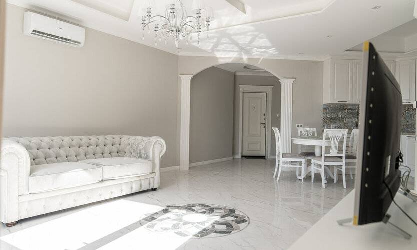 Myhomeyourhome На Войкова 62/1