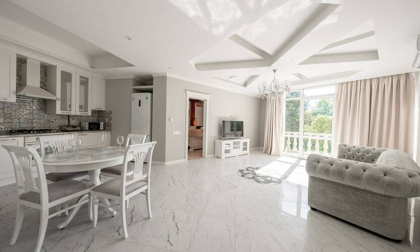 Myhomeyourhome На Войкова 62/1