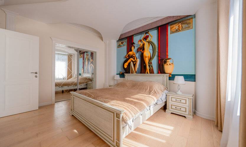 Myhomeyourhome На Войкова 62/1