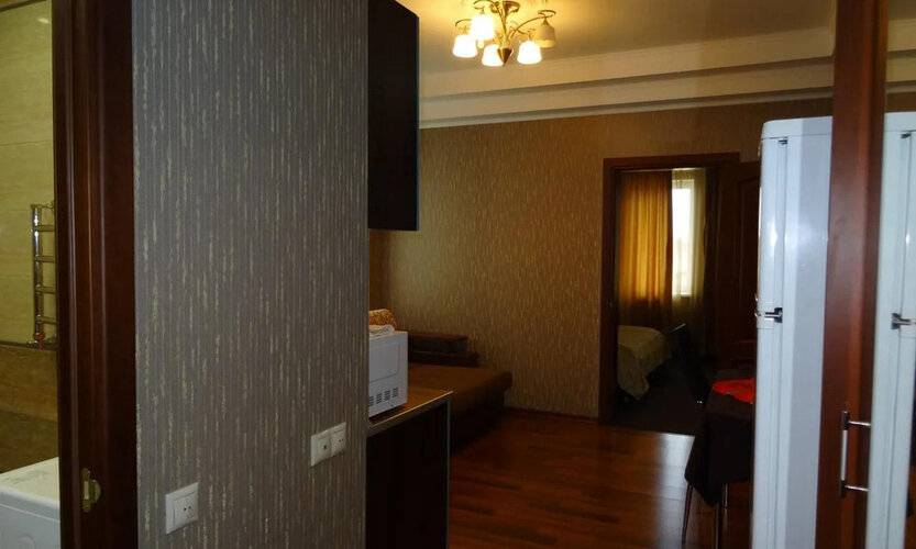 На Нагорной 17/3