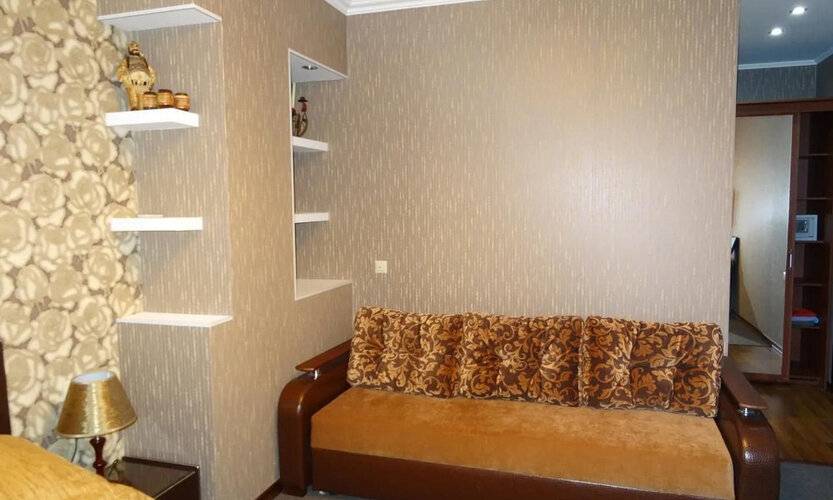 На Нагорной 17/3