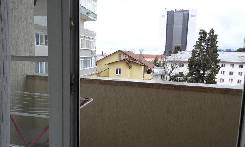 На Нагорной 17/3