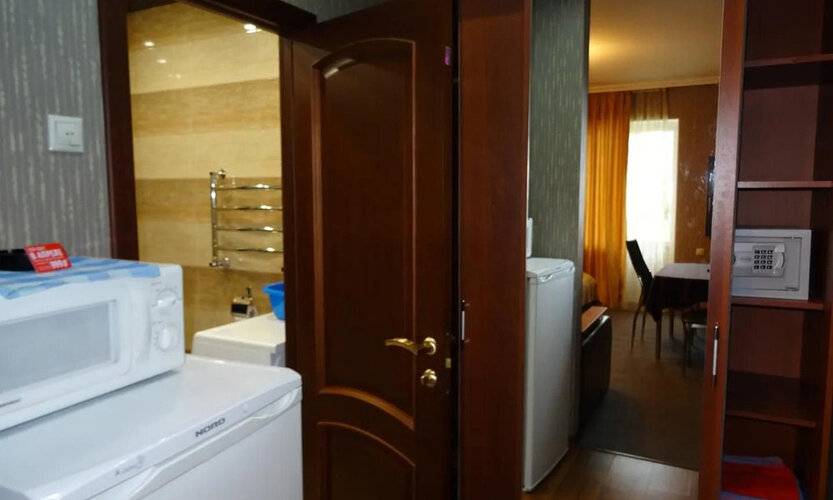 На Нагорной 17/3