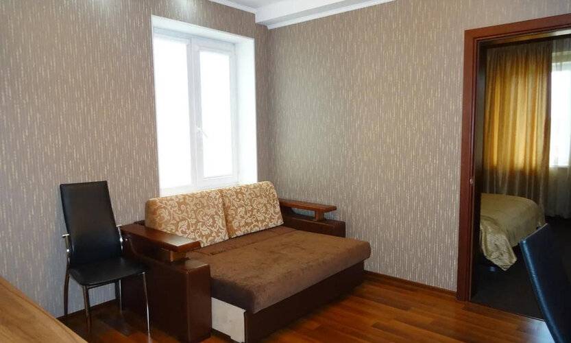 На Нагорной 17/3